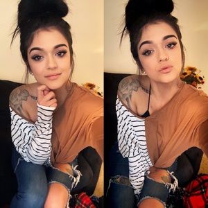 Meet your Posher, Kayla